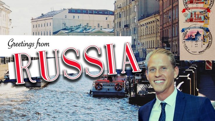 From Russia with Love: Ray White Marine seals first deal in Russia